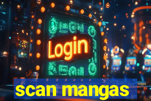 scan mangas